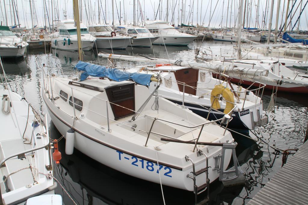 Kallista 2 San-Giuliano Δωμάτιο φωτογραφία