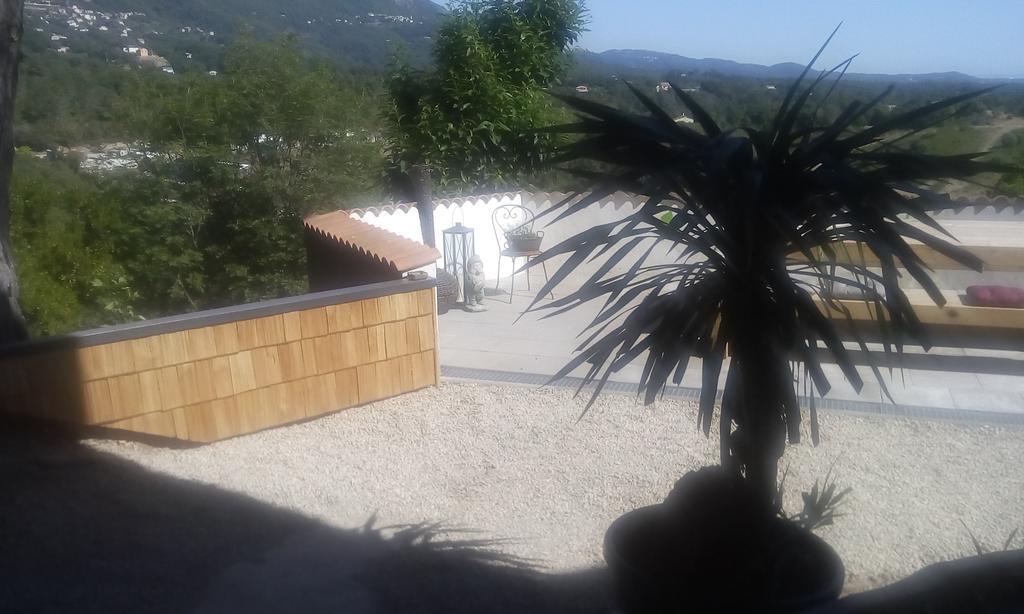 Kallista 2 San-Giuliano Δωμάτιο φωτογραφία